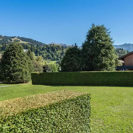 T2 Rez-de-jardin, Terrasse, Proche Pistes Et Centre, Animaux Bienvenus, Garage Inclus - Fr-1-453-61