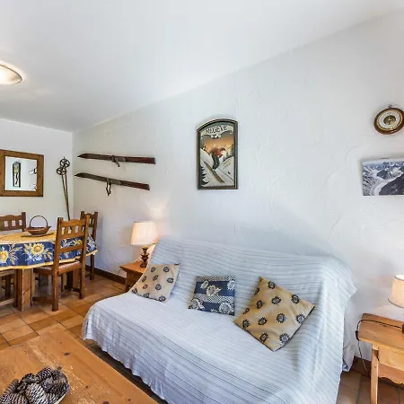 T2 Rez-de-jardin, Terrasse, Proche Pistes Et Centre, Animaux Bienvenus, Garage Inclus - Fr-1-453-61 *