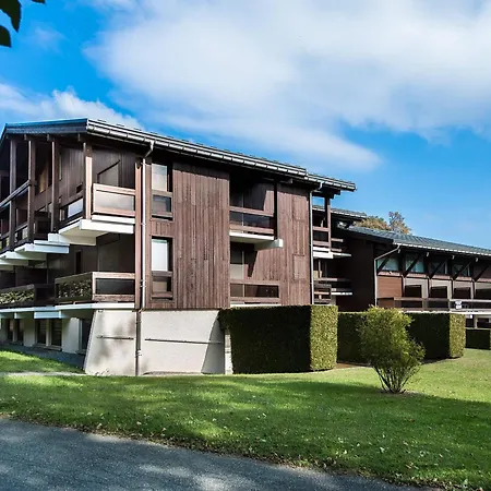 T2 Rez-de-jardin, Terrasse, Proche Pistes Et Centre, Animaux Bienvenus, Garage Inclus - Fr-1-453-61 * Megeve
